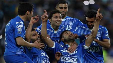 استقلال
