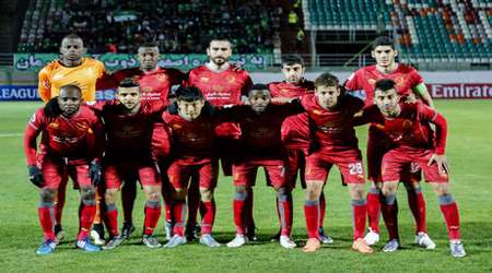 پرسپولیس