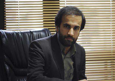 مهدی شفیعی