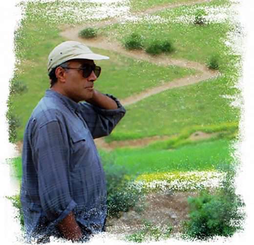 عباس کیارستمی