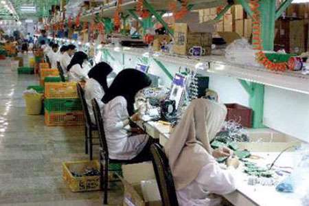 نقش کارآفرینی زنان در کاهش معضلات اجتماعی