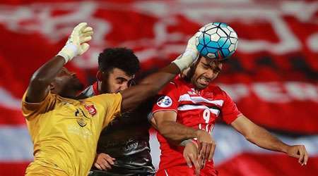 پرسپولیس