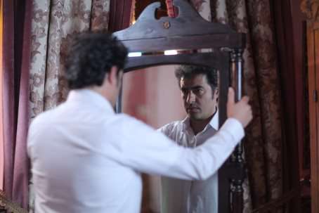 فیلم شهرزاد
