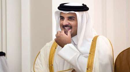 قطر