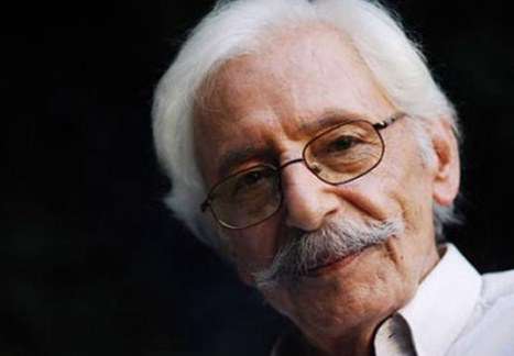 جمشید مشایخی