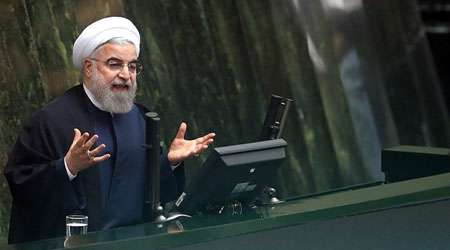 روحانی