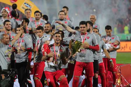 پرسپولیس