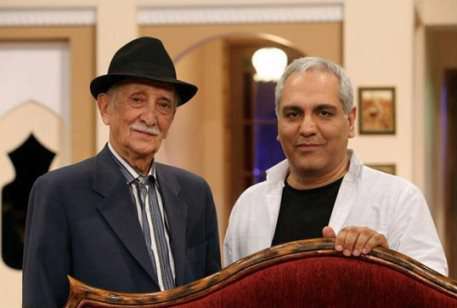 برنامه دورهمی