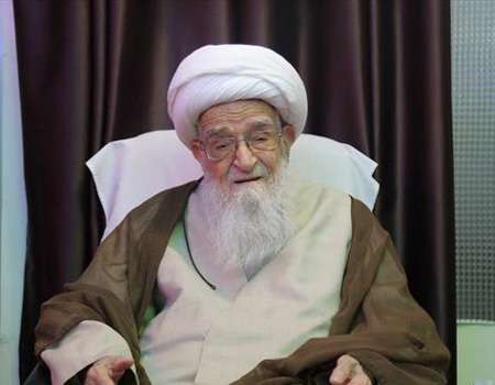 پیروزی قاطع در موصل با جانفشانی مردم و رهبری داهیانه آیت الله سیستانی بود