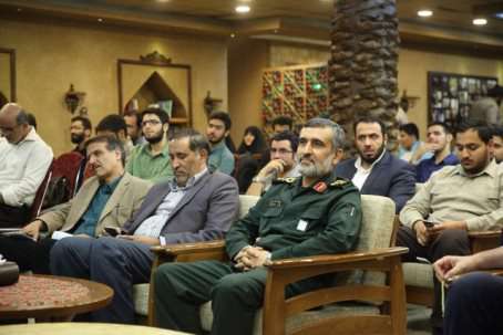 سردار محمدعلی حاجی زاده