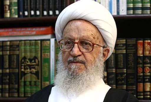 پیام آیت الله العظمی مکارم به مناسبت آزادی سازی موصل