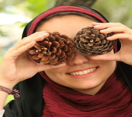 زیبایی، آرایش، اشتیاق، مهربانی،اعتماد به نفس، بانوی شرقی، خانواده