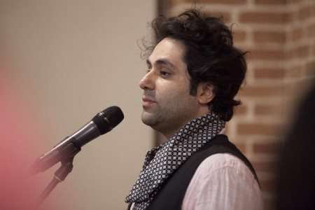 پیمان خازنی