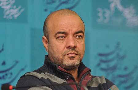 سعید آقاخانی