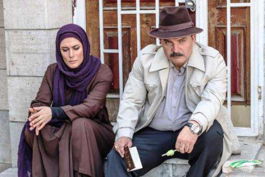 زیر پای مادر