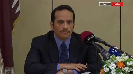 محمد بن عبدالرحمن آل ثانی