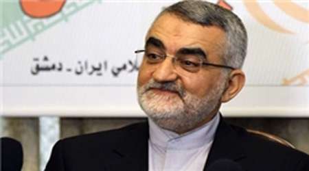 بروجردی