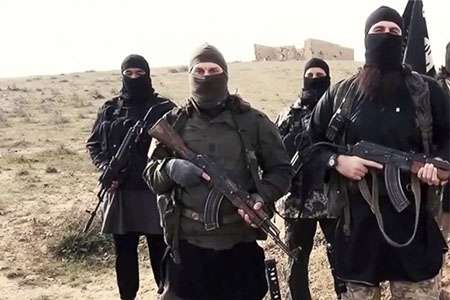 مفتی اعظم سوریه خواستار تلاش بیشتر برای مبارزه با تروریسم شد