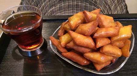 گوش فیل