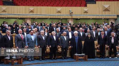 همایش بین المللی مقابله با گرد و غبار