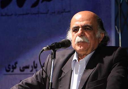 دکتر میرجلال الدین کزازی