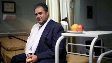 سریال شهرزاد