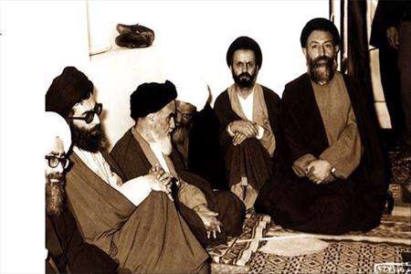نقش شهید بهشتی در پیروزی انقلاب اسلامی