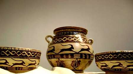 شی تاریخی