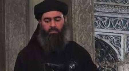ابوبکر بغدادی