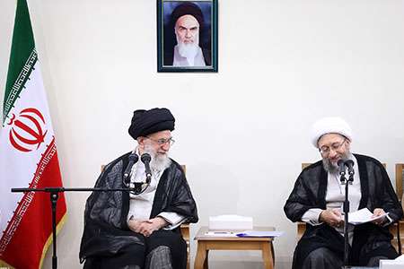 قوهقضائیه پرچمدار حمایت از حقوق عمومی