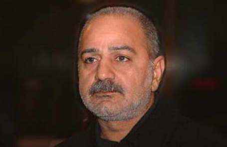 پرویز پرستویی