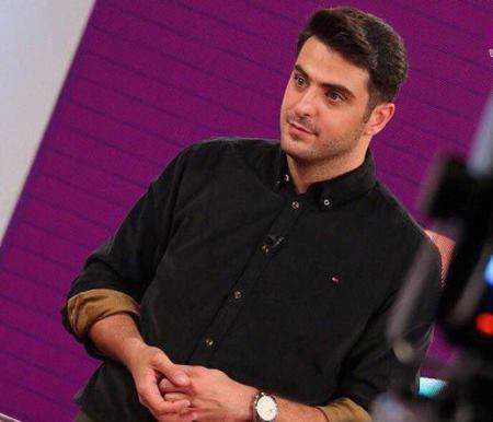 علی ضیاء