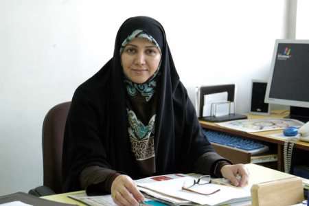 آذرمیدخت اذرهوش