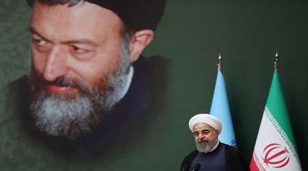 روحانی