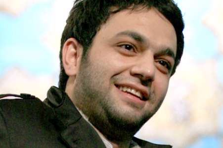 صابر ابر