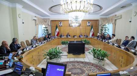 هیئت دولت