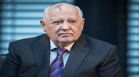 گوریاچف