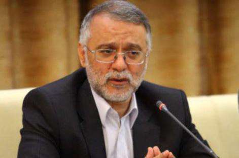 مرتضی میرباقری