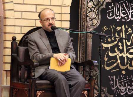 رضا بکائی