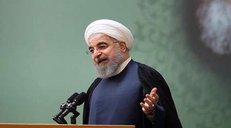 روحانی