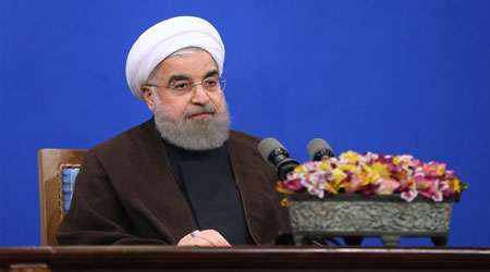 روحانی
