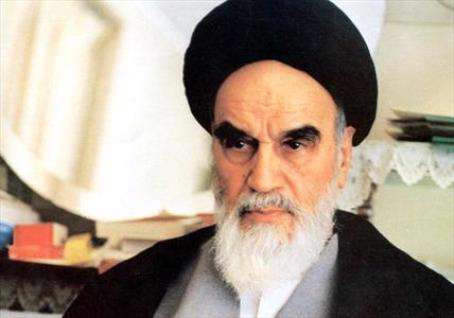 امام خمینی(ره)