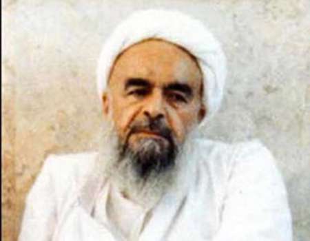 اولین روحانی طراز اول که بعد از انقلاب، علیه منافقین فریاد کشید
