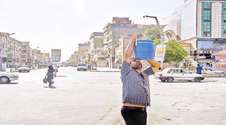 دما هوا،گرما