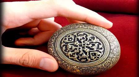 قلم زنی