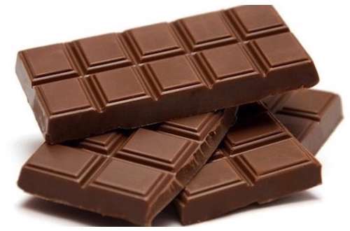 شکلات تلخ