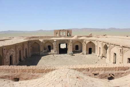 کاروانسرا
