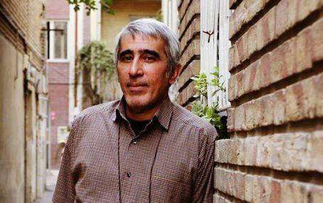 کوروش اسدی