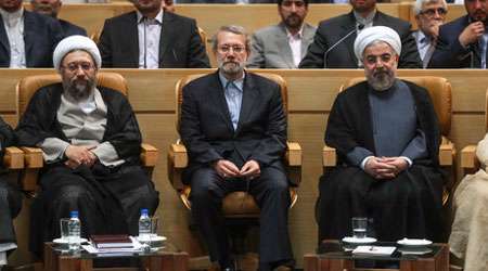 سران قوا