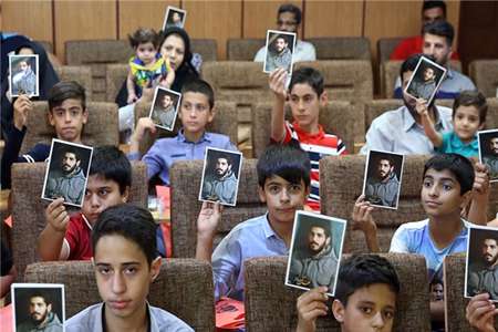 آتش به اختیار» فرهنگی _ ورزشی